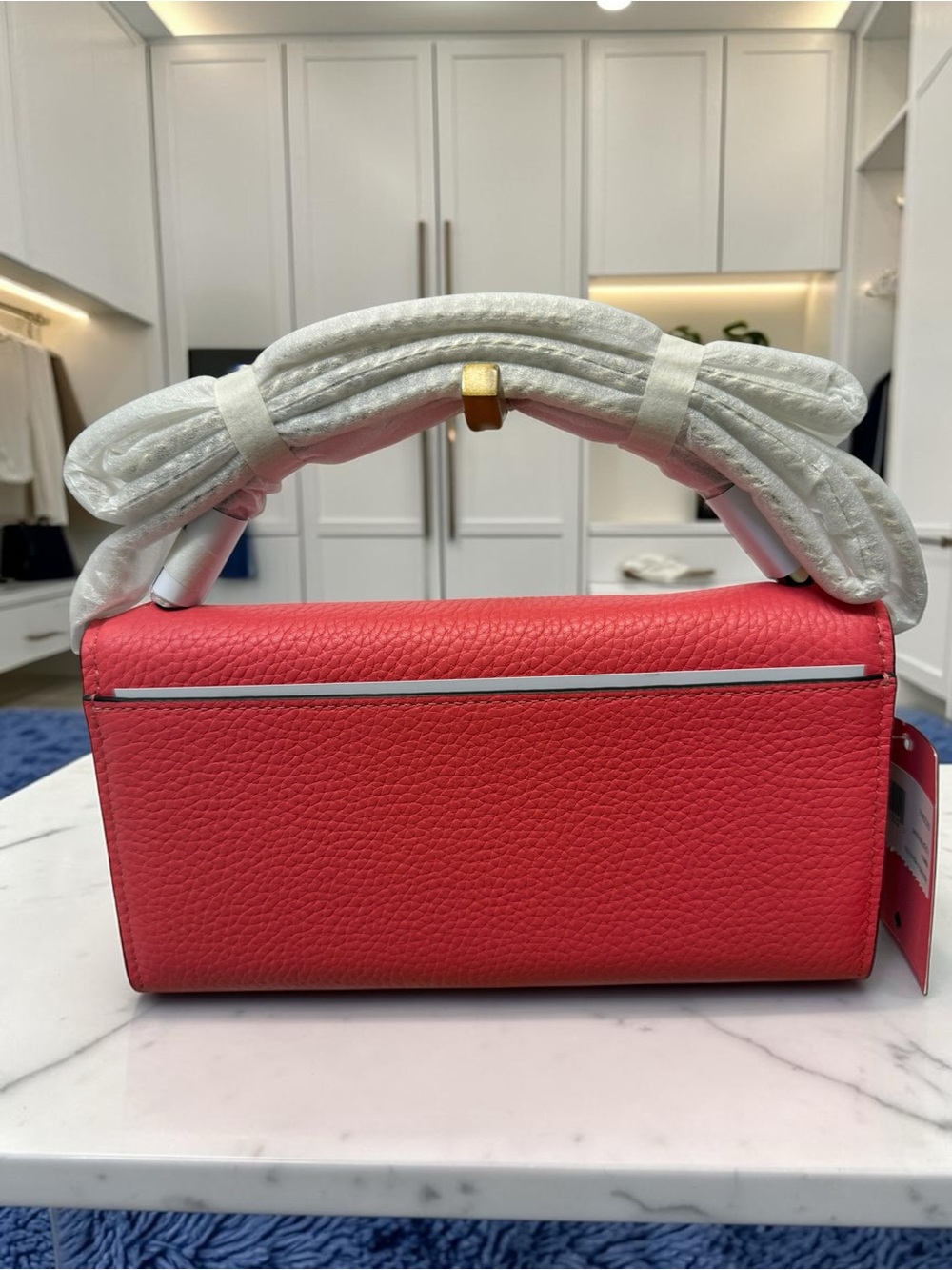 Kate Spade "The Cloud Crossbody" – Summer Collection - Picture 4 of 9
